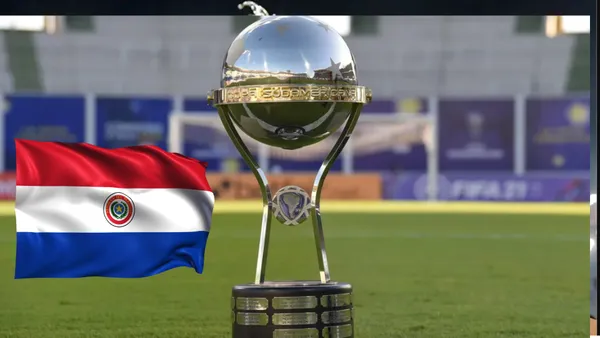 Los representantes de Paraguay ya saben sus fechas de partidos