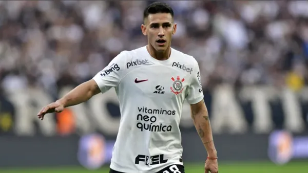Matías Rojas podría quedar libre del Timao tras sus reclamos