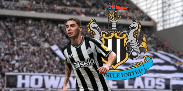 Miguel Almirón