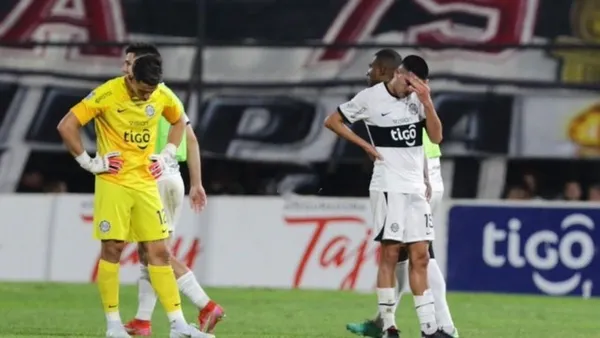 Nadie esperaba el pésimo arranque de Olimpia en el Torneo Clausura sin poder ganar.