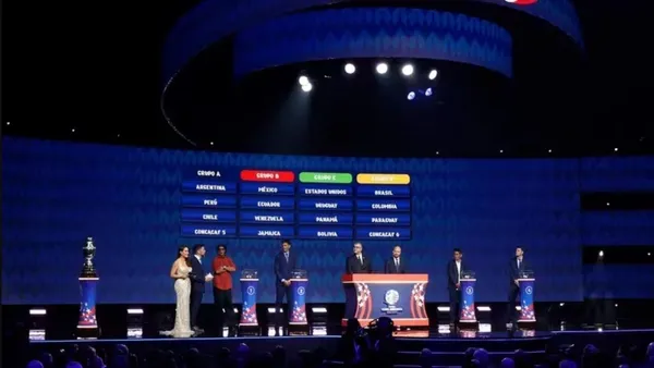No dieron referencia de ningún otro equipo a excepción de un club paraguayo.