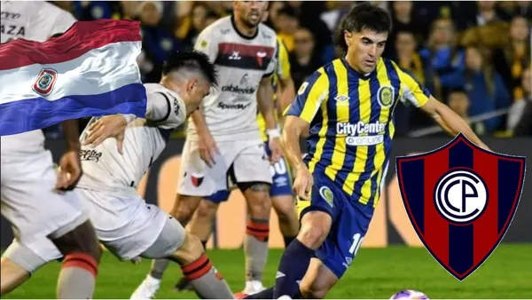 Representantes de Barrio Obrero estarán en el partido definitorio en la la final.