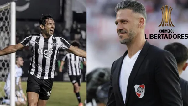Santa Cruz y Demichelis