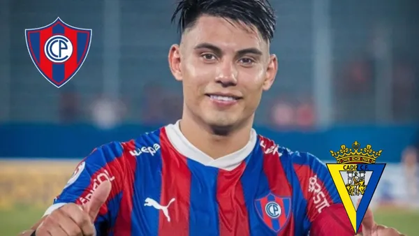 Santiago Arzamendia