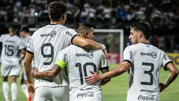 Uno de los más abucheados de Olimpia es de mayor valor en el mercado