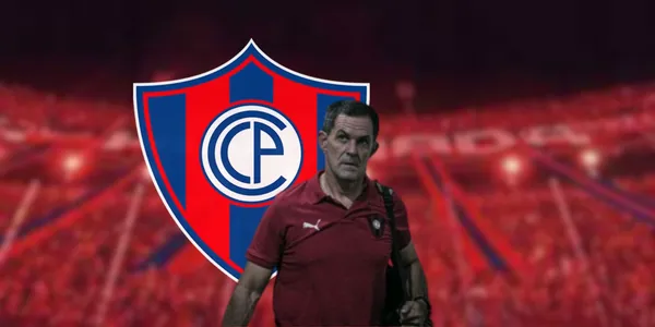 Víctor Bernay