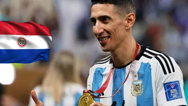 El delantero argentino finalmente no llegará al fútbol de su país