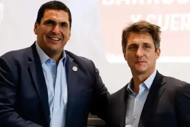 La Asociación Paraguaya de Fútbol recibirá la demanda del entrenador argentino.