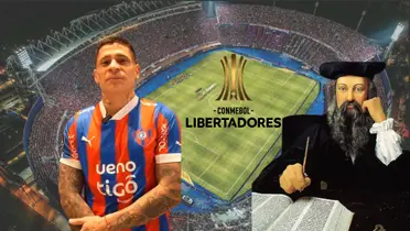 Al estilo Nostradamus, Juan Iturbe se anticipó a la victoria de Cerro Porteño