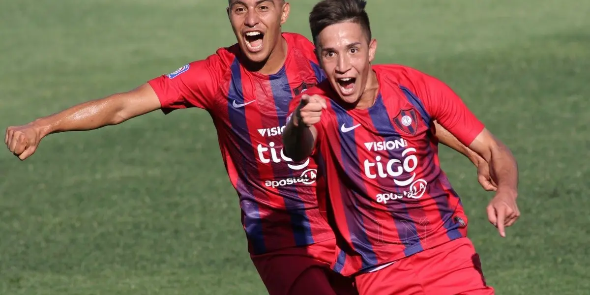 Alan Rodríguez podría continuar su carrera en el fútbol europeo en la liga de Rusia.