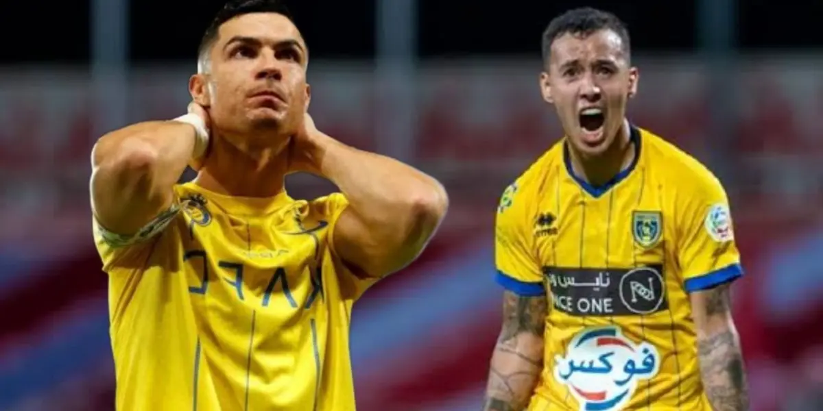 Alejandro Romero Gamarra se dijo agradecido por el premio que recibió