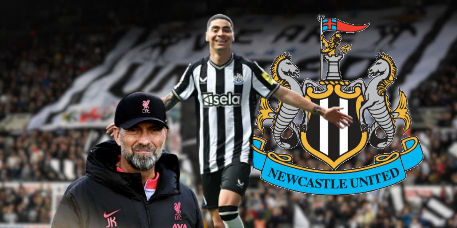 Almirón estará en la mira de Klopp