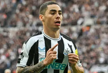 Almirón y las “Urracas” están cerca de coronar una gran temporada