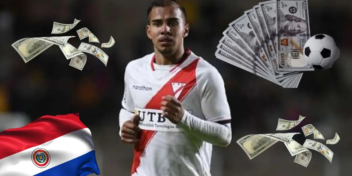 Always Ready jugará contra Defensa y Justica por Copa Sudamericana