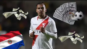 Always Ready jugará contra Defensa y Justica por Copa Sudamericana