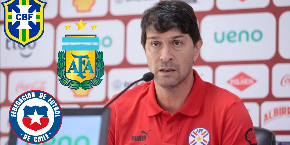 Antes de la Copa América, la Albirroja tendrá una especial actividad