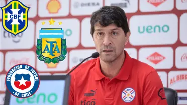 Antes de la Copa América, la Albirroja tendrá una especial actividad