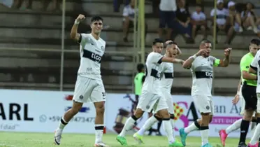 Antes de ser futbolista, el delantero tenía otros hábitos