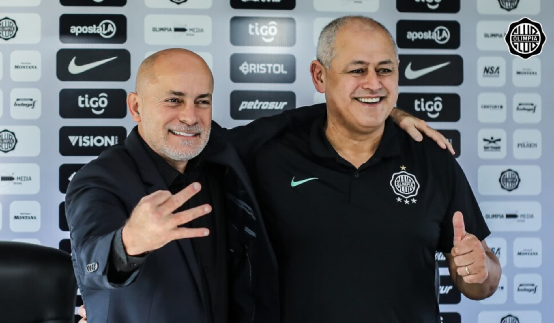 Arce pidió a estos jugadores y ahora no podrá dirigirlos.
