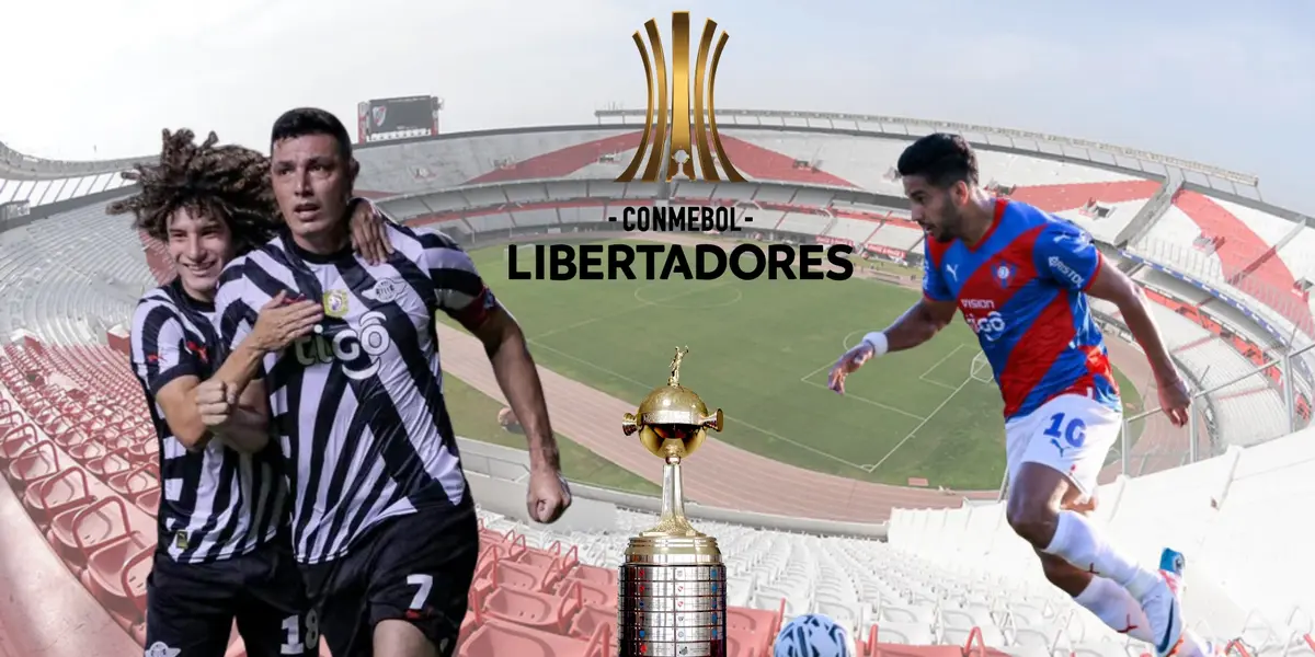 Arranca la Copa Libertadores de América en su fase de grupos
