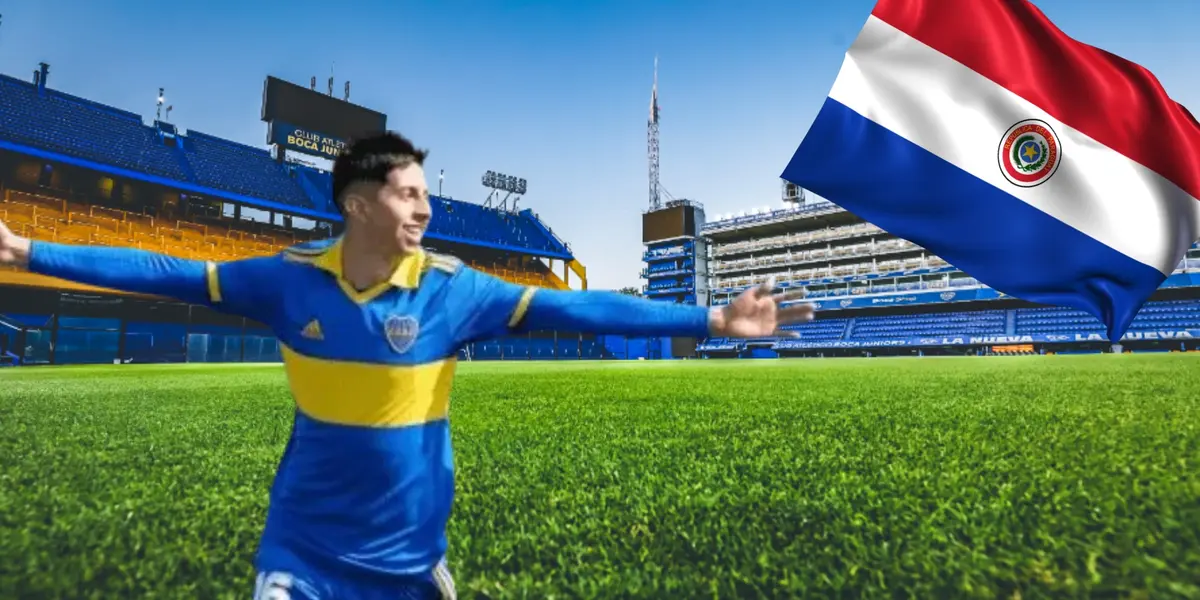 Arrancó en el xeneixe, pasó por Independiente y ahora estará en Intermedia