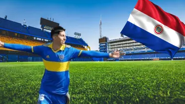 Arrancó en el xeneixe, pasó por Independiente y ahora estará en Intermedia