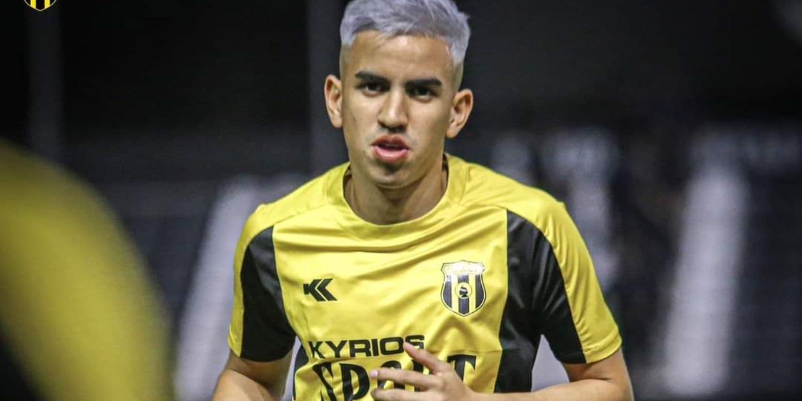 Atlhetico Paranaense desembolsará una importante cantidad de dinero por Romeo Benítez.