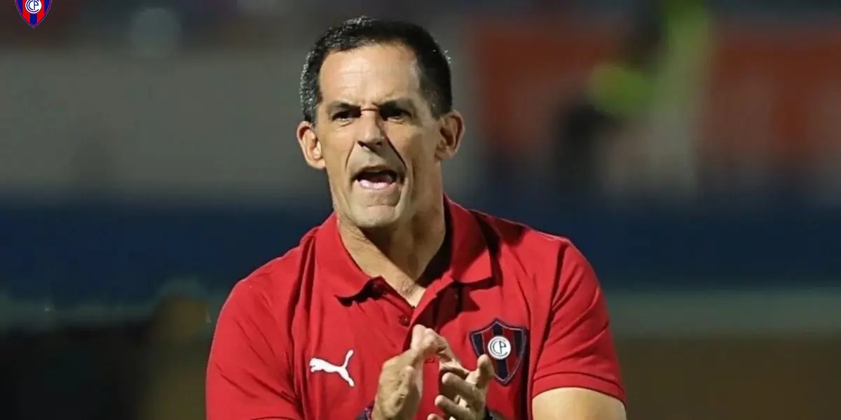 Bernay justificaría su decisión de dejar al juvenil en la banca de suplentes.