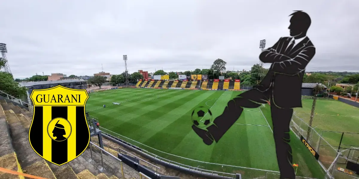 Casi volvió a Barrio Obrero pero retornará a la Toldería