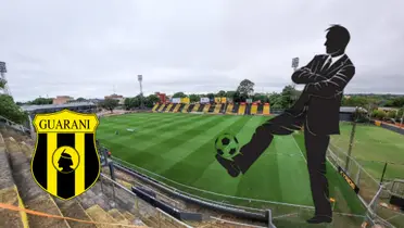 Casi volvió a Barrio Obrero pero retornará a la Toldería