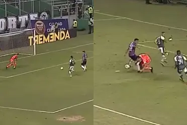 Cerro Porteño apabulló a Deportivo Cali en Colombia