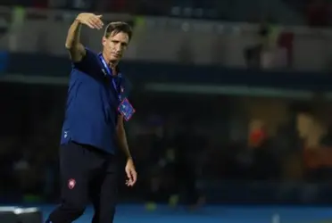 Cerro Porteño busca entrenador para iniciar la pretemporada de cara al 2024.