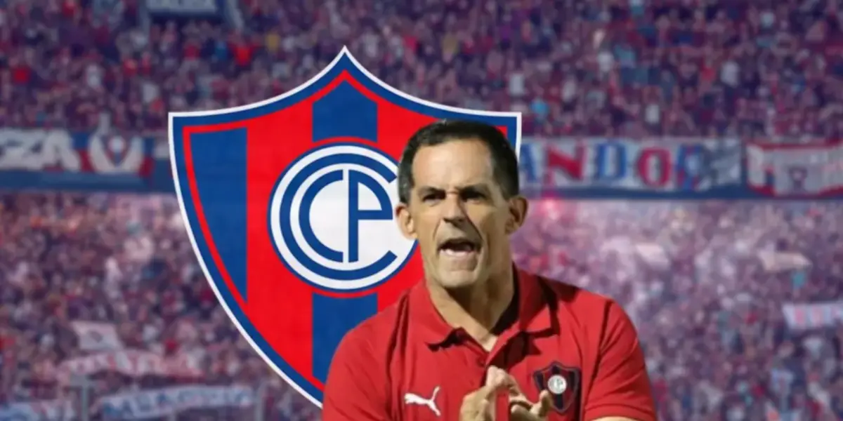 Cerro Porteño cayó ante Tacuary y la comisión directiva tomó una decisión