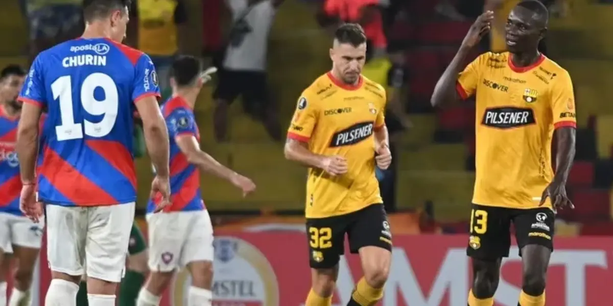 Cerro Porteño está metido en una crisis futbolística y con sus hinchas.