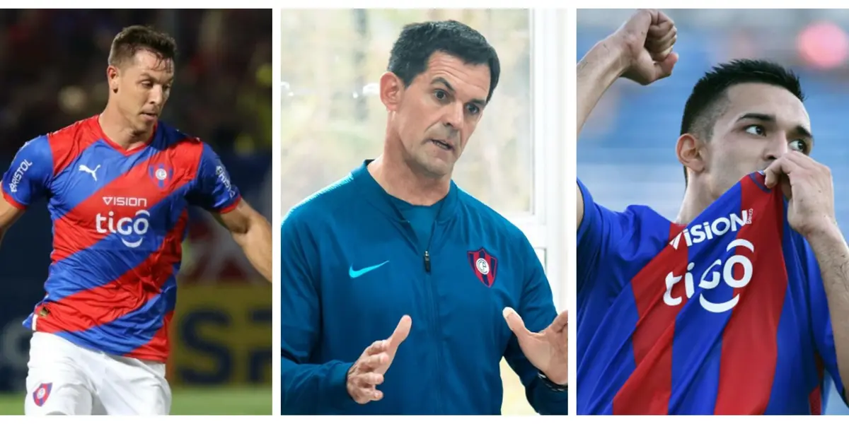 Cerro Porteño jugará ante Tacuary en el marco de la fecha 20 del Torneo Clausura.