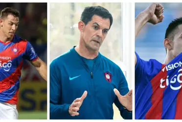 Cerro Porteño jugará ante Tacuary en el marco de la fecha 20 del Torneo Clausura.