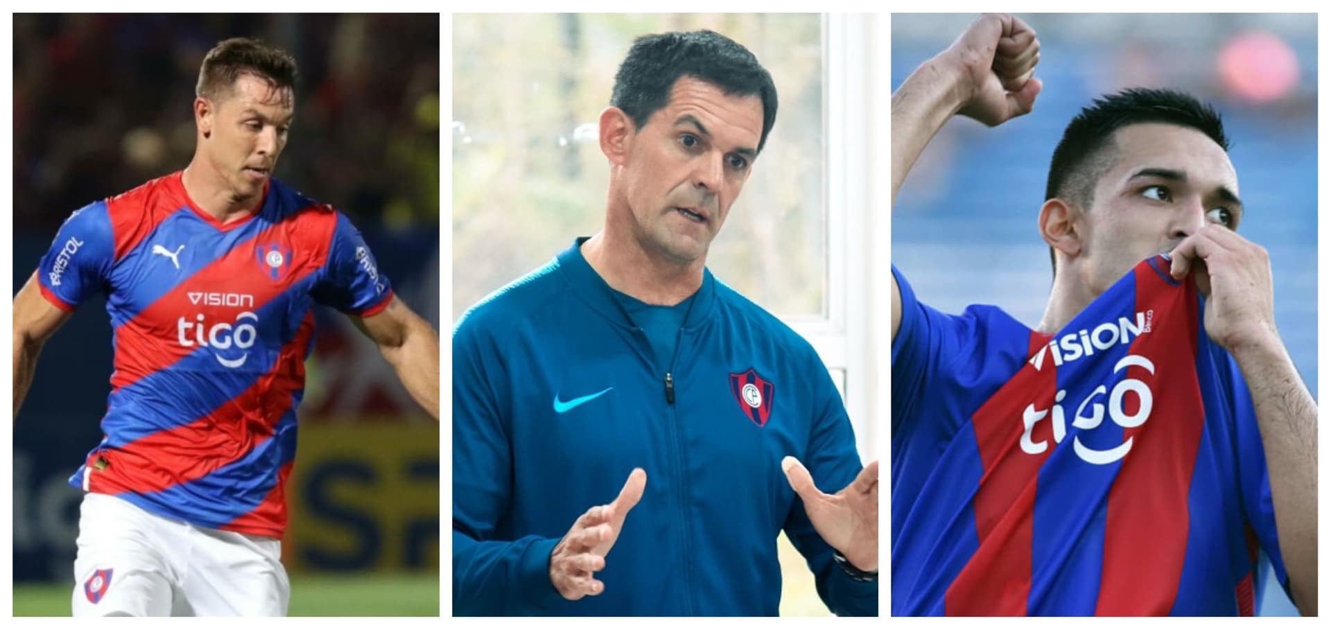 Cerro Porteño jugará ante Tacuary en el marco de la fecha 20 del Torneo Clausura.