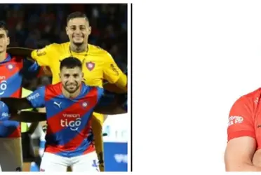 Cerro Porteño podría transferir a uno de los integrantes del plantel profesional.