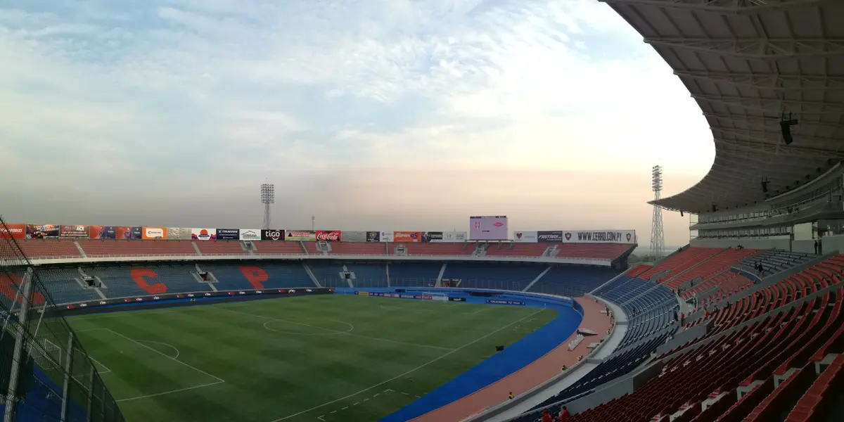 Cerro Porteño recibirá a Olimpia en una nueva fecha del torneo en el superclásico.
