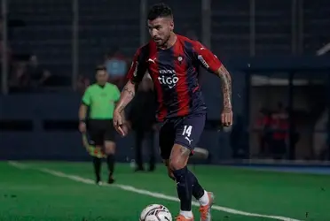 Cerro Porteño rescindió contrato con Gabriel Báez y el argentino dio su versión de la salida.