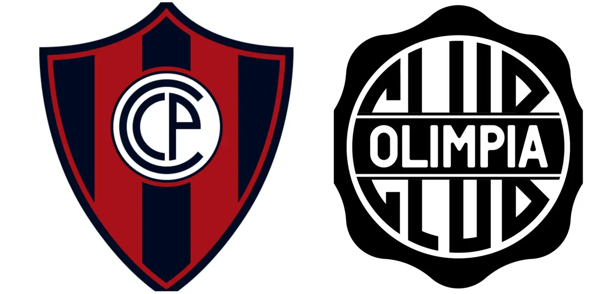 Cerro Porteño se coronó como el mejor del torneo paraguayo ante Olimpia en Futsal FIFA.