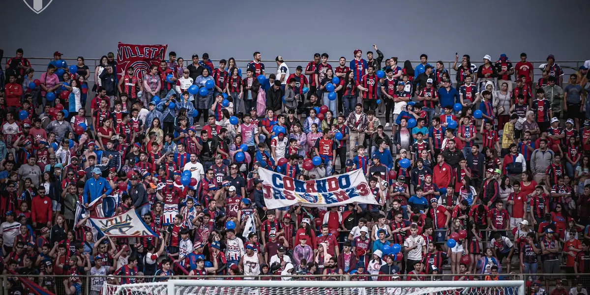 Cerro Porteño se estrenará ante 2 de Mayo en el Apertura