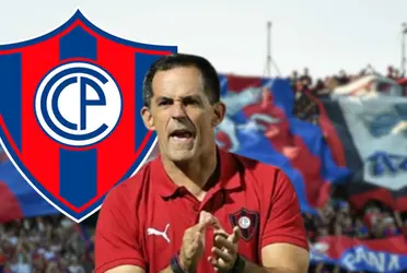 Cerro Porteño tendrá una importante baja