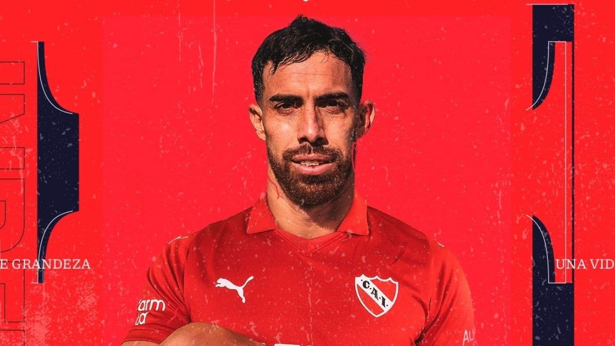 Cerro Porteño y Boca Juniors lo querían pero el Rey de Copas se adelantó.