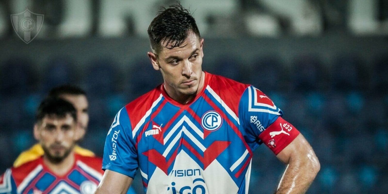 Churín no convence y se le estaría buscando un reemplazo en ataque