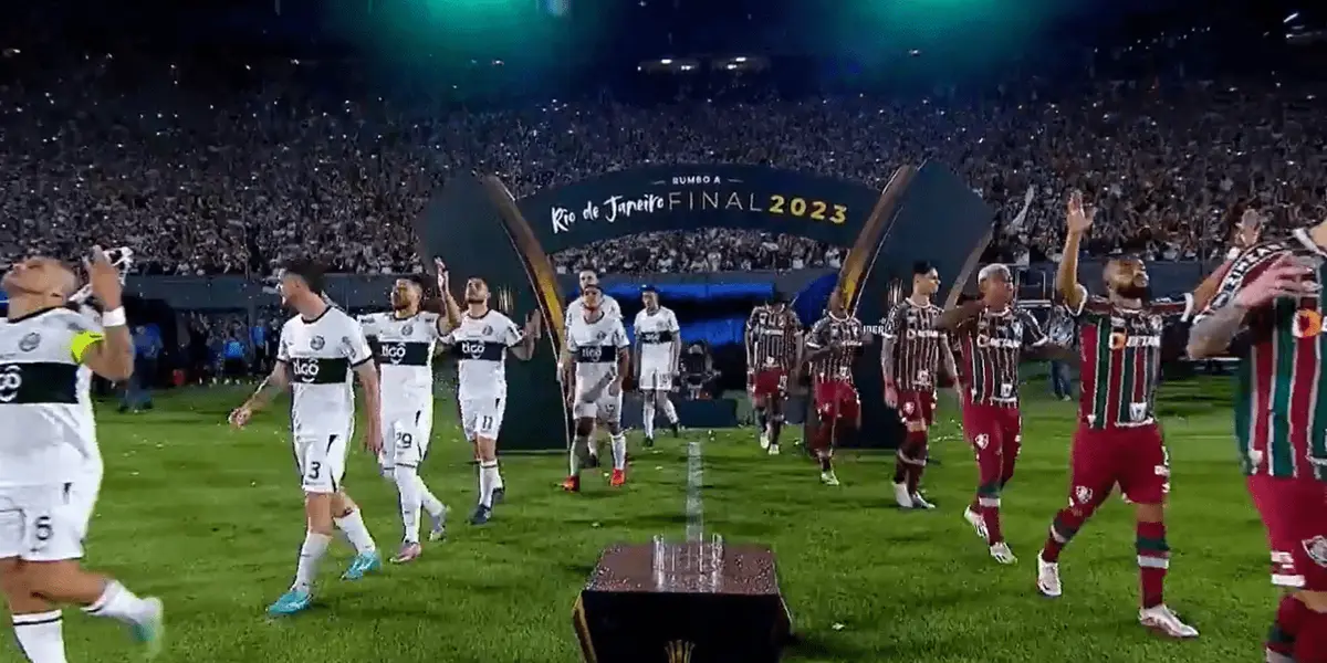 Con la derrota y otros marcadores, el franjeado está cada vez más lejos de la Copa.