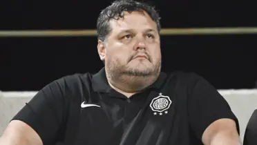 "Coto" Nogues empieza a trabajar creando relaciones con otros equipos del continente