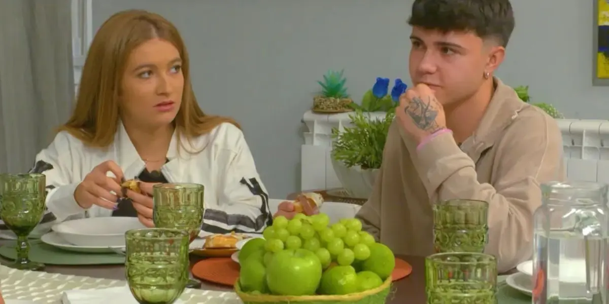 Cristian González describió como es su relación con Dani Güiza, exjugador de Cerro Porteño.