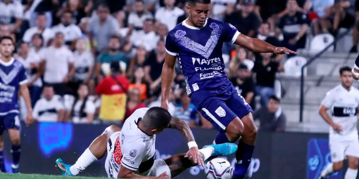 El insólito gol anulado contra Olimpia que enoja a los hinchas de Cerro Porteño