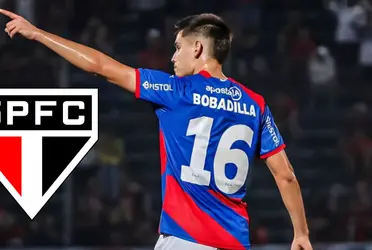 Damián Bobadilla tendrá nuevo DT en Brasil